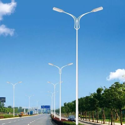 熊貓照明三樂LED道路燈具DL071 節(jié)能高效，照亮城市未來