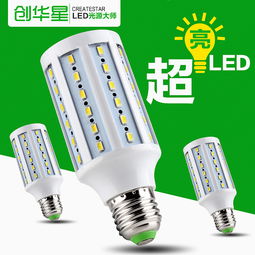 LED燈具推廣圖設(shè)計要點與紡織品上光皂的跨界應(yīng)用