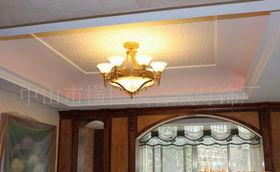 西班牙風(fēng)格燈具選購指南 云石燈、全銅燈、吊燈與透光石燈的價格、廠家與圖片解析