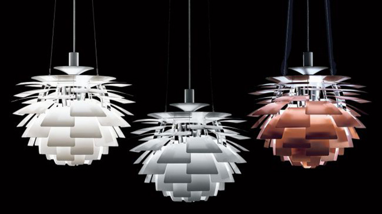 中世紀現代主義紡織品 15個標志性的案例