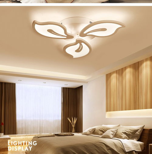 簡約后現代與北歐創(chuàng)意的融合 探索時尚大氣燈具如何營造溫馨浪漫空間