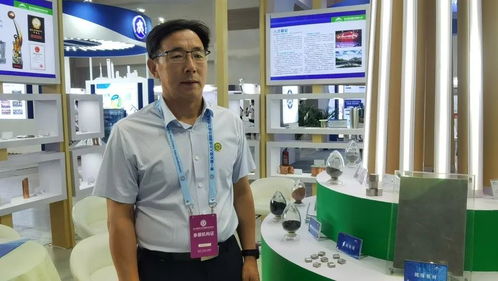 全國人力資源服務(wù)業(yè)成果同臺(tái)比拼 金川集團(tuán)好評度up