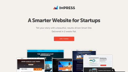 40個國外現(xiàn)代網(wǎng)站設計欣賞（二）