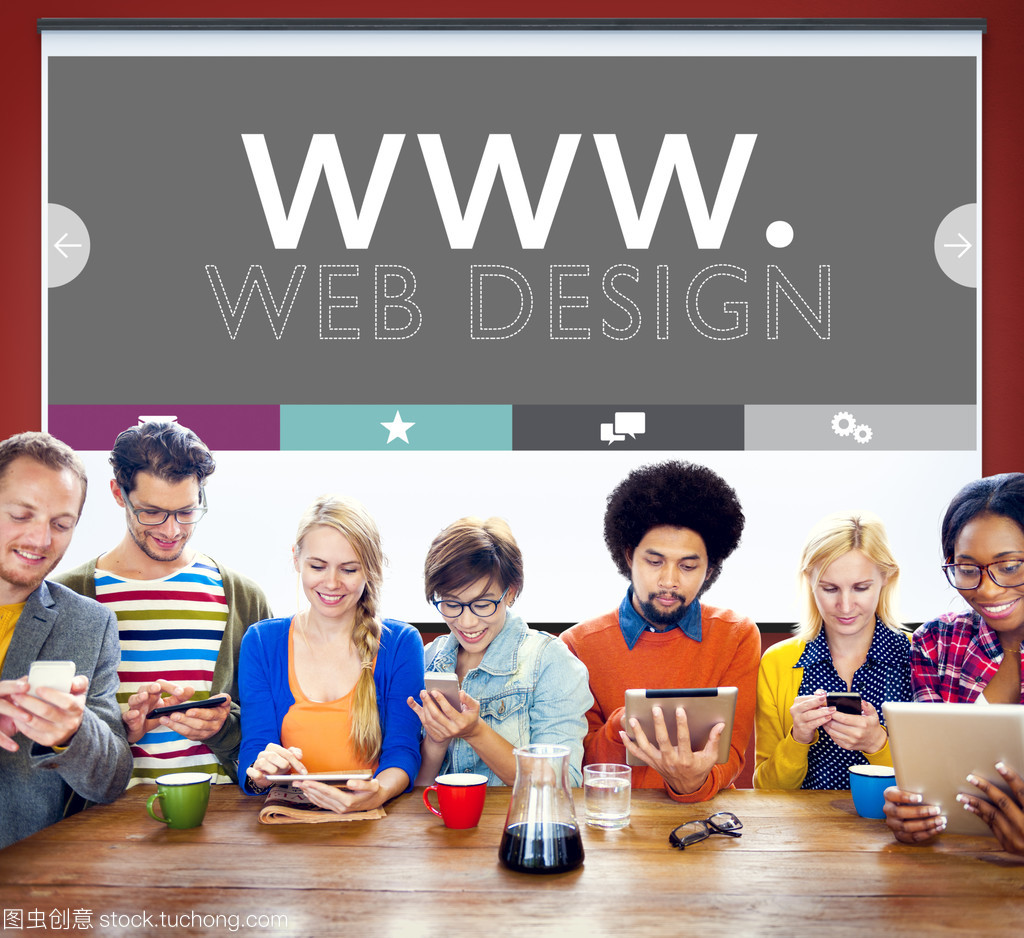 網(wǎng)頁制作 從設(shè)計構(gòu)思到開發(fā)實現(xiàn)的全過程解析