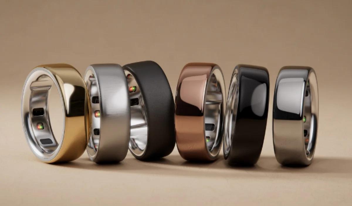 Oura Ring 4 智能戒指的新標桿